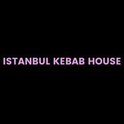 Istanbul Kebab House logo.